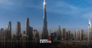 Dubái prioriza a México