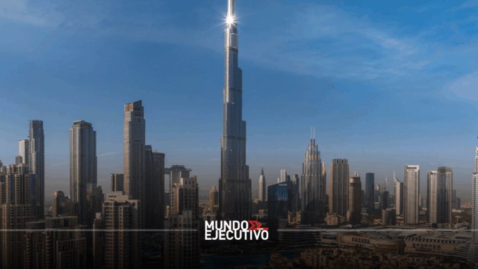 Dubái prioriza a México