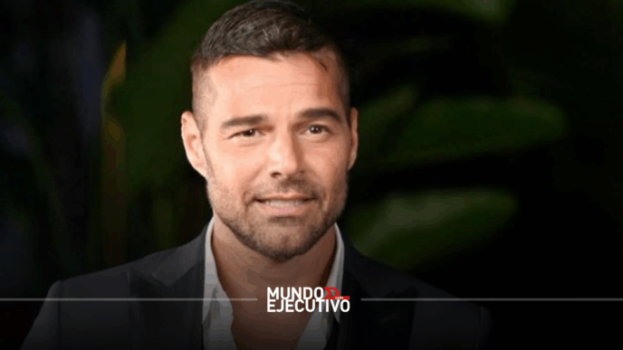 Ricky Martin en CDMX 2026