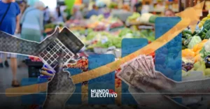 INEGI reporta inflación de 3.79% en enero, arranque acelerado para 2026