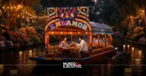 Todo sobre San Valentín en Xochimilco 2026: la Noche de los Anhelos