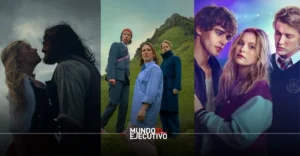 Estrenos de streaming y de cine que no te puedes perder esta semana: del 9 al 15 de febrero