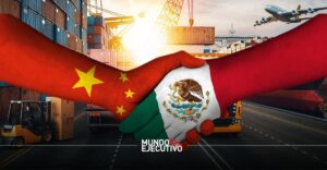 México busca un comercio más equilibrado con China y fortalecer la relación bilateral