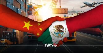 México busca un comercio más equilibrado con China y fortalecer la relación bilateral