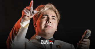 Cristian Castro Auditorio Nacional