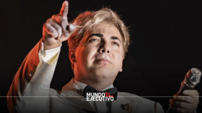 Cristian Castro Auditorio Nacional