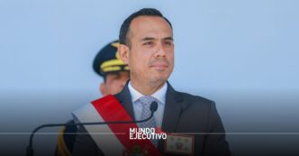 José Jerí es destituido de la presidencia de Perú por el Congreso tras cuatro meses en el cargo