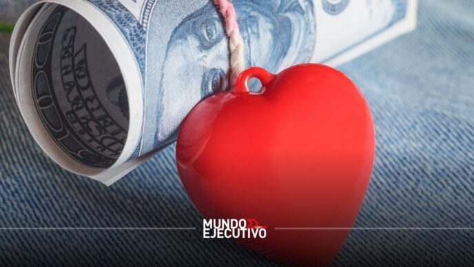 Día del Amor y la Amistad 2026 dejará derrama económica de 36.2 mil MDP en México