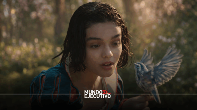 Disney pierde 170 millones Blanca Nieves
