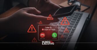 Extorsión en México aumenta casi 60% en una década