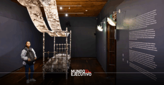 Femsa 50 aniversario exposición