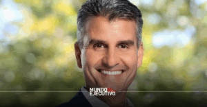 Josh D’Amaro CEO de Disney