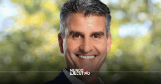 Josh D’Amaro CEO de Disney