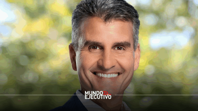 Josh D’Amaro CEO de Disney