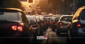 Marchas y bloqueos en CDMX 12 de febrero