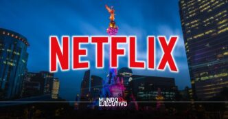 Netflix invertirá 1,000 MDD en México e inaugura nuevas oficinas en la CDMX