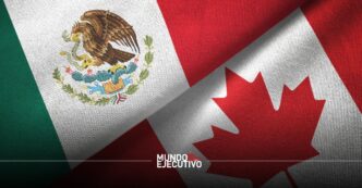 México y Canadá preparan plan bilateral rumbo a la revisión del T-MEC 2026