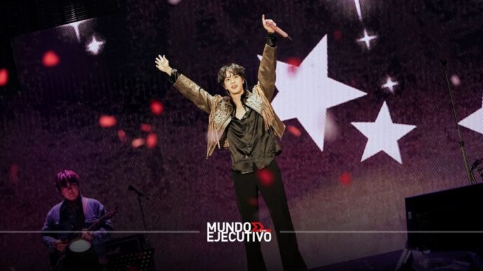 Profeco reconoce al fandom de BTS por destapar irregularidades en venta de boletos