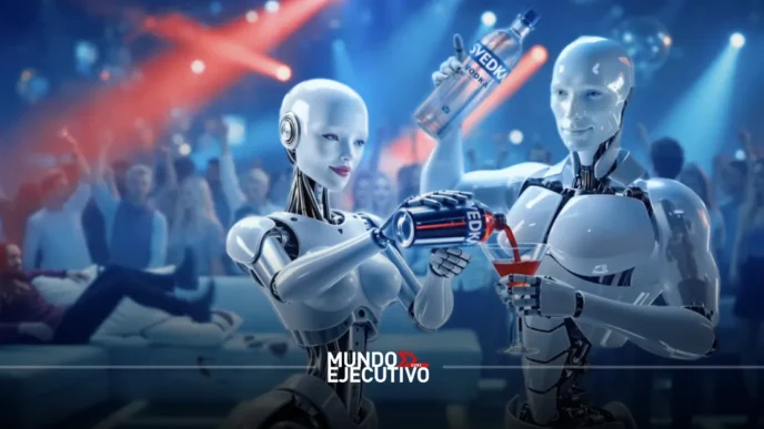 Super Bowl anuncio IA