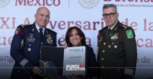 Gobierno de Tlaxcala fortalece la seguridad y el desarrollo con ampliación de la Estación Aérea Militar 9