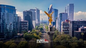 Costo de vivienda en CDMX se ubica entre los más altos de Latinoamérica