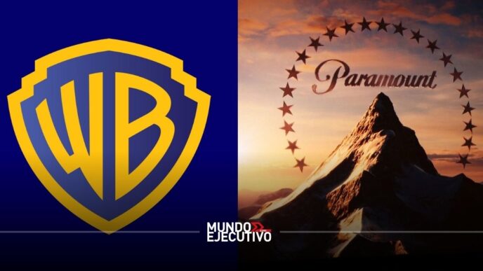 ¿Se rompe el acuerdo con Netflix? Warner Bros. Discovery analiza nueva oferta de Paramount Skydance