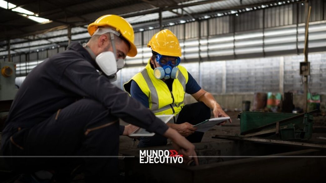 Industria mexicana registra caída de 1.3%; analistas prevén recuperación en 2026
