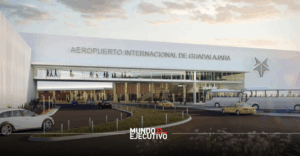 Asesinato de El Mencho. Narcos toman el aeropuerto de Guadalajara