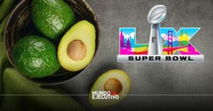 Para el Super Bowl LX, México exportará más de 120 mil toneladas de aguacate