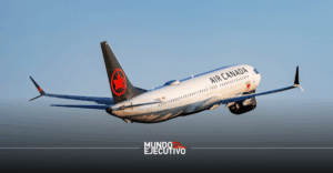 Air Canada suspende temporalmente vuelos a Puerto Vallarta