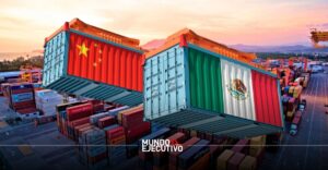 México y China retoman diálogo tras aranceles a importaciones asiáticas