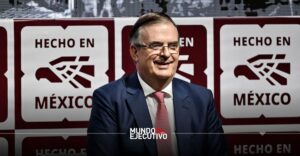 Marcelo Ebrard llama a la prudencia ante nuevos aranceles de Trump