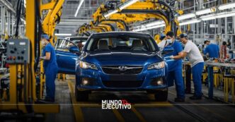 Ventas de autos chinos en México suben 26.6% en enero de 2026, pese a aranceles