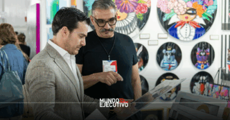 Banco Azteca y BADA: del emprendimiento financiero al respaldo del arte