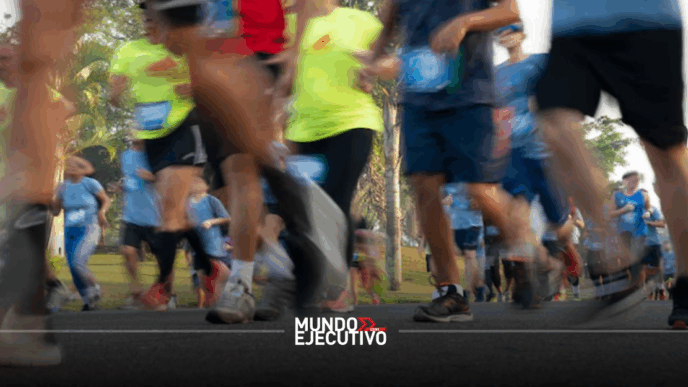 NMDP conciencia sobre la donación de células madre en con carrera en Puebla