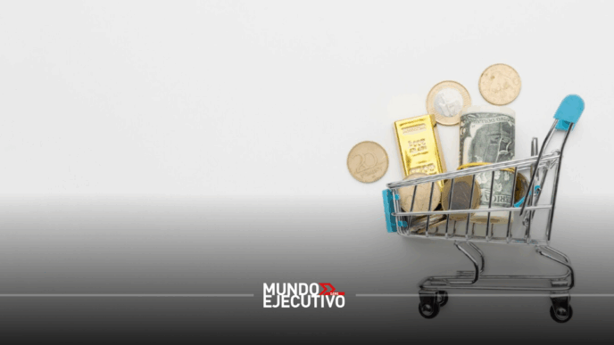 consumo privado en México