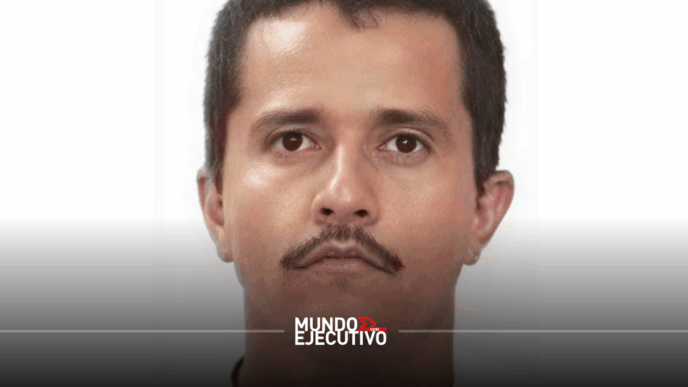 Abaten a Nemesio Oseguera Cervantes, 'El Mencho', líder del CJNG