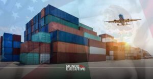 México lidera las exportaciones a Estados Unidos en 2025