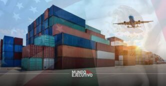 México lidera las exportaciones a Estados Unidos en 2025