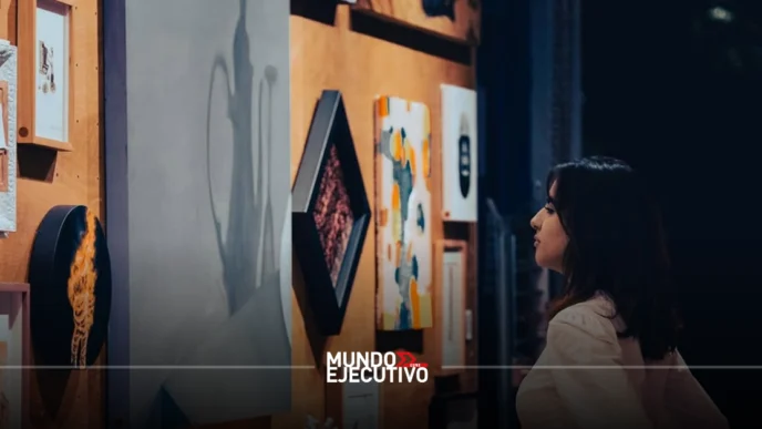 Semana del Arte 2026: Exposiciones que debes visitar en la CDMX