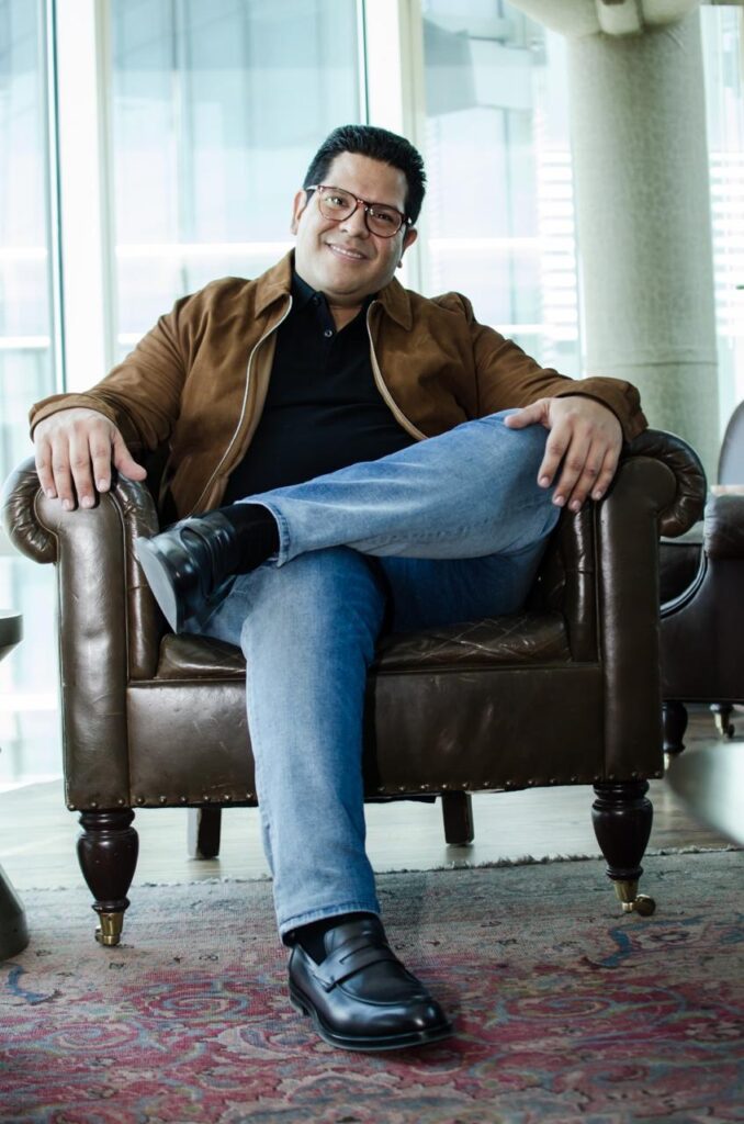 La vivienda asequible es vivienda inteligente: Federico Cerdas Ortiz