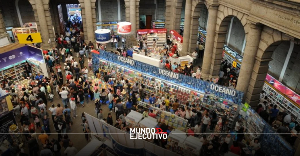 ¿Cuándo es y quiénes estarán en la FIL del Palacio de Minería 2026?