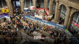 ¿Cuándo es y quiénes estarán en la FIL del Palacio de Minería 2026?