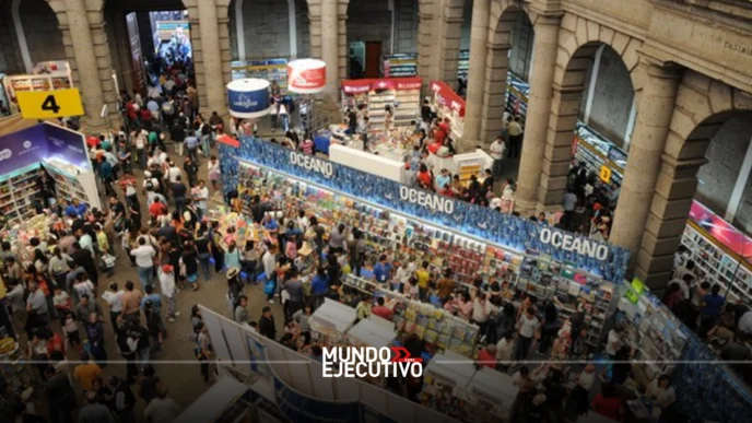 ¿Cuándo es y quiénes estarán en la FIL del Palacio de Minería 2026?