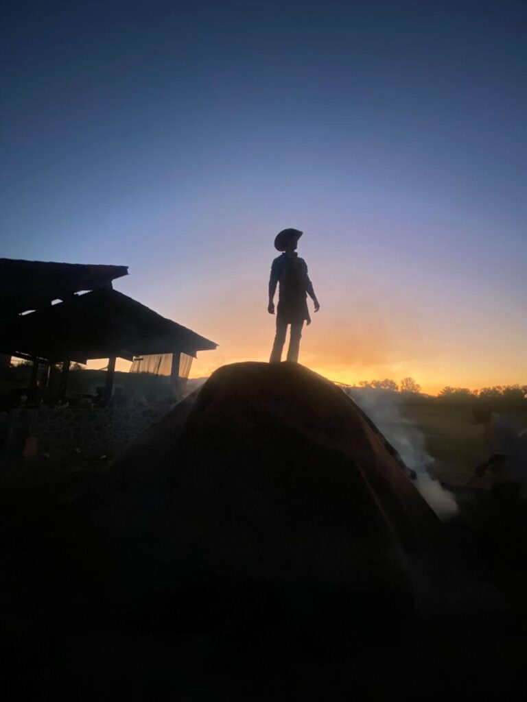 Galería Mezcalfest 2026: Donde los destilados y las artes visuales se hermanan