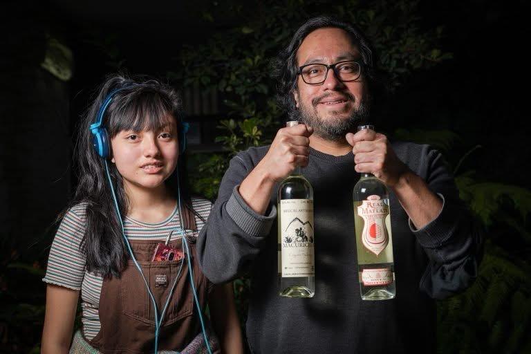 Galería Mezcalfest 2026: Donde los destilados y las artes visuales se hermanan