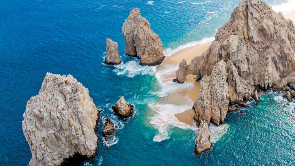 ¿Cuáles son los cinco destinos turísticos de México con más demanda en 2026?