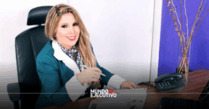 Marie Raquel Accogli: La 'Arquitecta del dinero' que define el sistema monetario contemporáneo