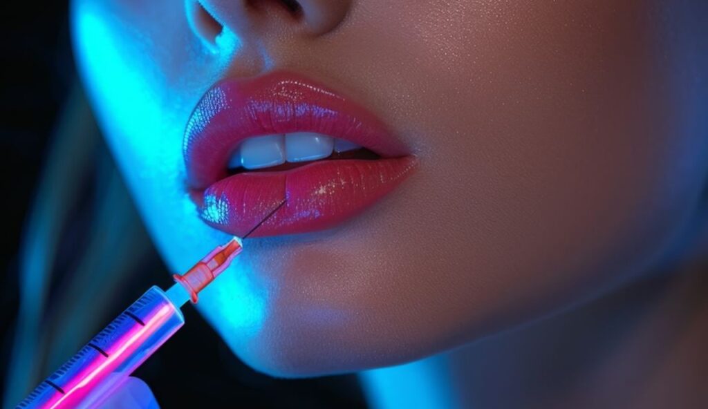 Labios naturales y tratamientos poco invasivos: la nueva tendencia en medicina estética