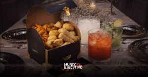 menú de Cumbres Borrascosas